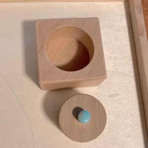 Lovevery Pincer Grip Toy